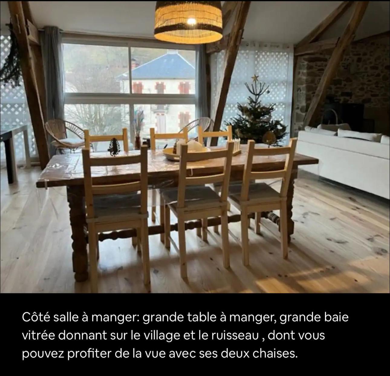 Hébergement de vacances Le Refuge Du Cagire Aspet