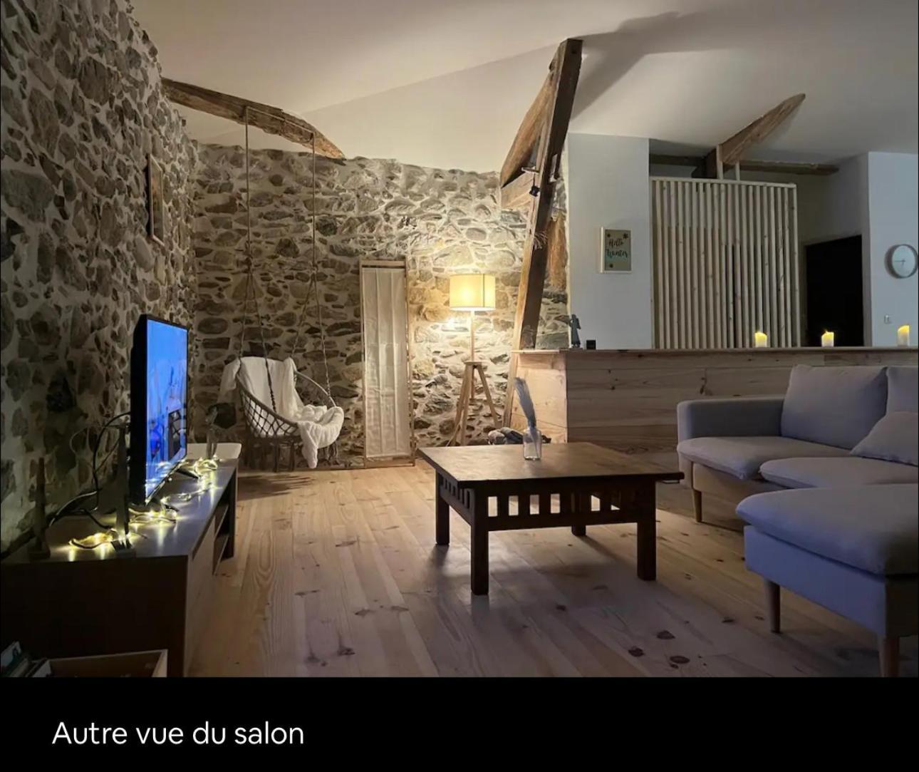 Le Refuge Du Cagire Aspet