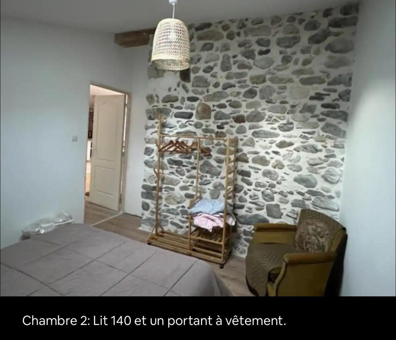 Le Refuge Du Cagire
