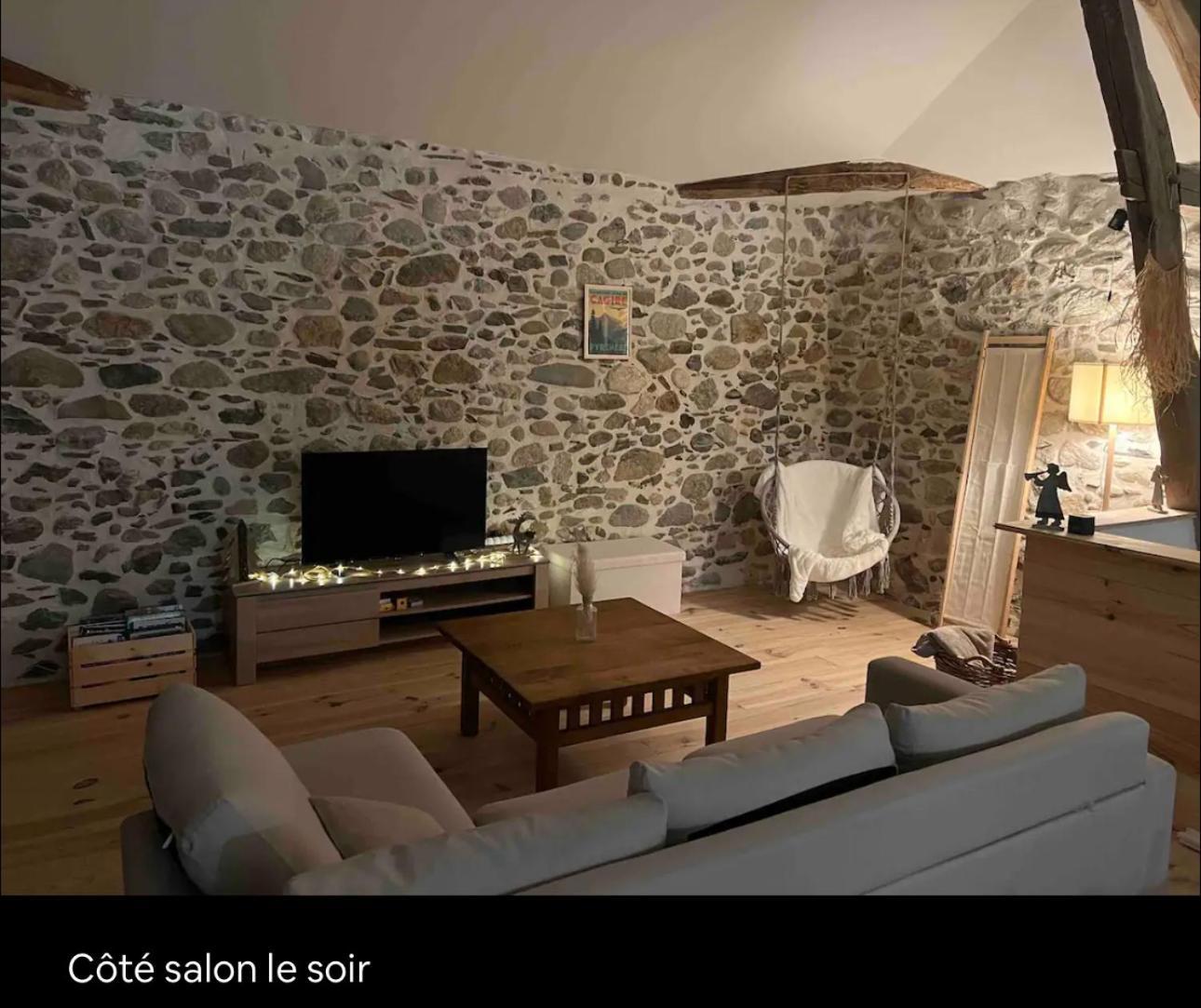 Le Refuge Du Cagire * Aspet