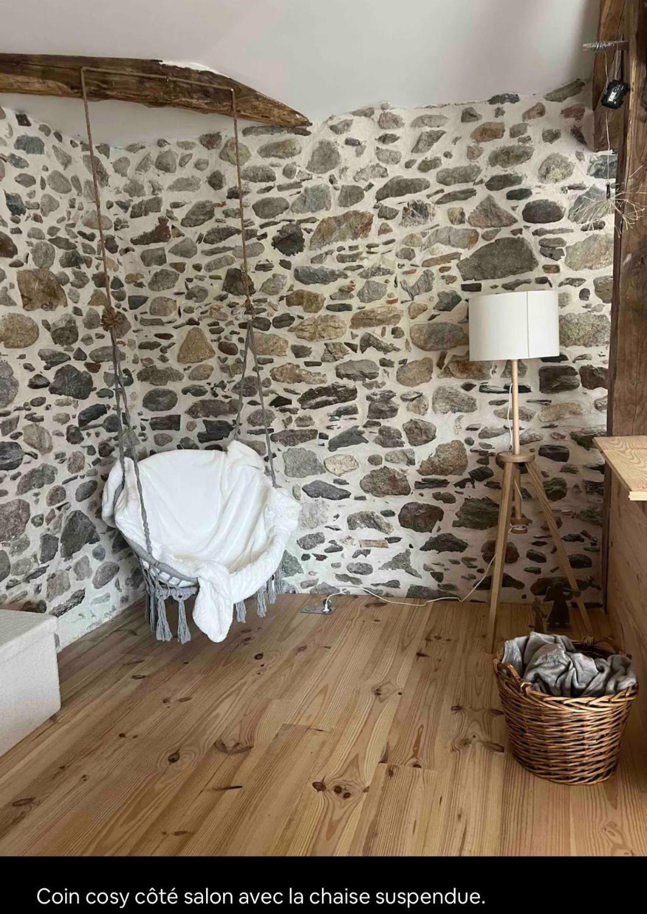 Le Refuge Du Cagire