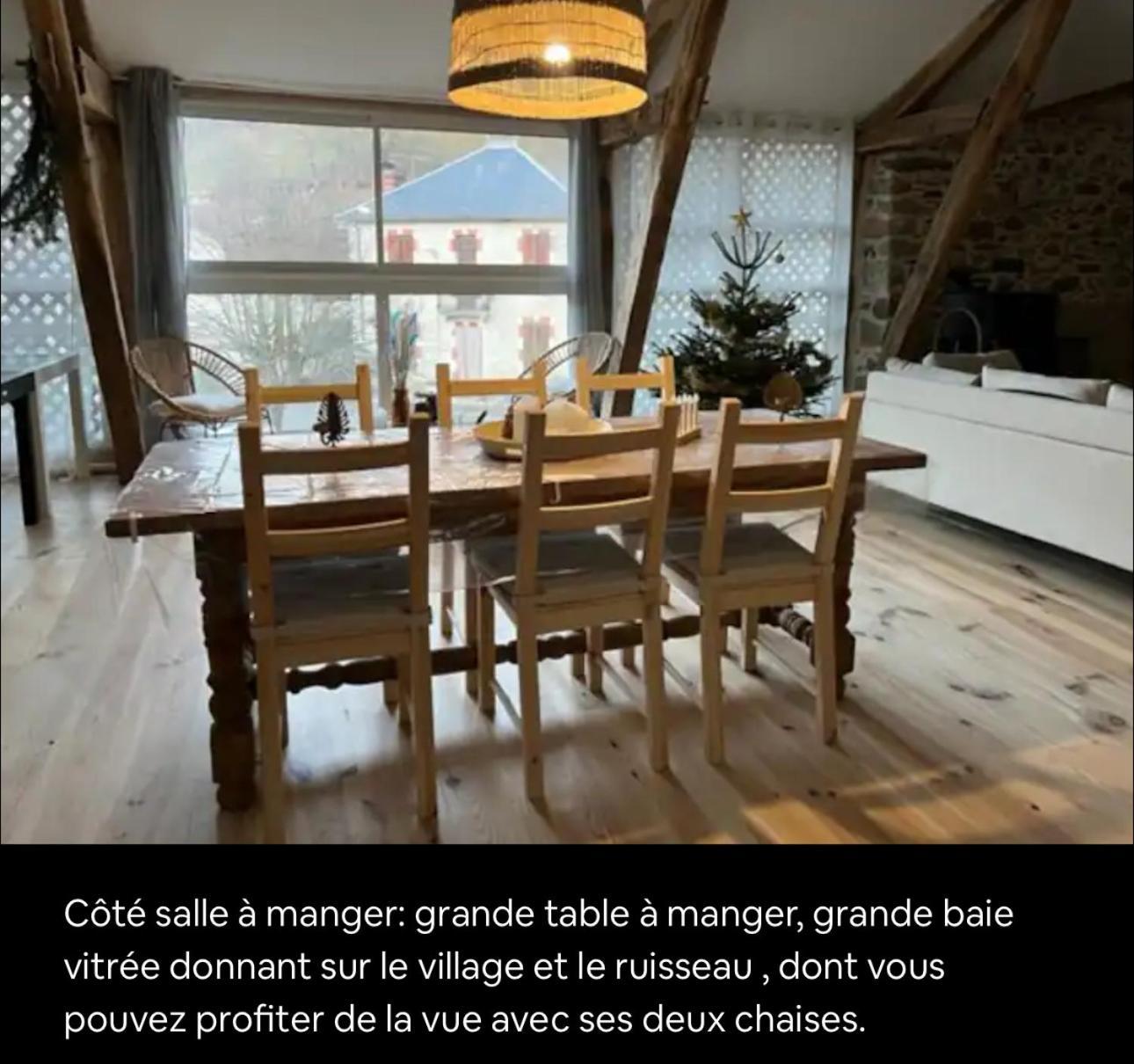 Le Refuge Du Cagire Сasa de vacaciones