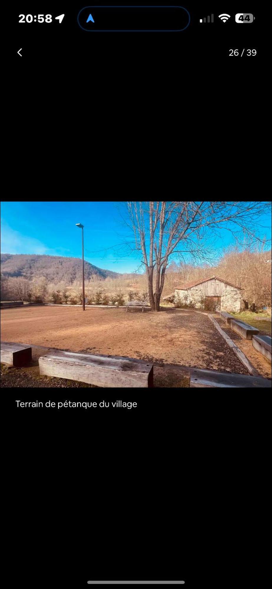 Le Refuge Du Cagire Сasa de vacaciones Aspet